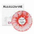 Alexisonfire - Crisis (20 Year Anniversary) [Red / White Splatter LP] Vinyl