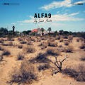 Alfa 9 - My Sweet Movida (CLEAR VINYL) Vinyl LP Limited CLEAR VINYL w/ DL
