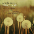 ALFONSO DEIDDA - Lucky Man CD CD