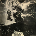 ALFONSO NOEL LOVO - Terremoto Richter 6:25 - Managua Vinyl LP