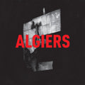 Algiers - Algiers Vinyl LP standard Jacket
