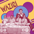 Alhaji Waziri Oshomah - Vol. 1-5 (1978-1984) Vinyl 5LP BOX SET