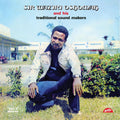 Alhaji Waziri Oshomah - Vol. 1 Vinyl LP