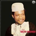 Alhaji Waziri Oshomah - Vol. 5 Vinyl LP