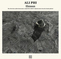 ALI PHI - Elemaun Vinyl LP