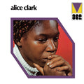 ALICE CLARK - Alice Clark Vinyl LP