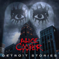 Alice Cooper - Detroit Stories (2 Lp's) Vinyl