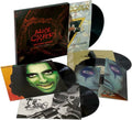 Alice Cooper - The Studio Albums 1975-1978 (Limited Edition, Box Set) (5 Lp's) Vinyl
