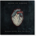 Alice In Chains - Black Gives Way To Blue (2 Lp) Vinyl