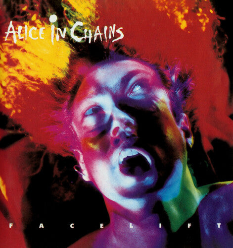 Alice In Chains - Facelift (150 Gram Vinyl, Download Insert) (2 Lp's) Vinyl