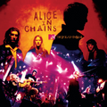 Alice In Chains - Unplugged (140 Gram Vinyl) (2 Lp's) Vinyl