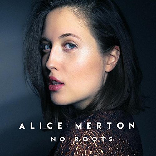 Alice Merton - No Roots (Ep) (Dlcd) Vinyl 12 inch EP Download Card Included