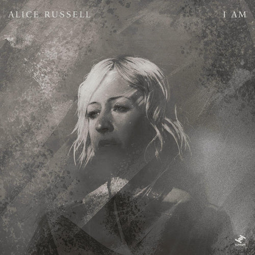 Alice Russell - I Am CD CD