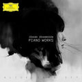 Alice Sara Ott - Johann Johannsson: Piano Works [2LP] Vinyl