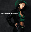 Alicia Keys - Songs In A Minor (25Th Anniversary) [Translucent Burnt Orange Marbled] [2LP] Vinyl