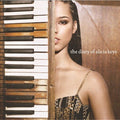 Alicia Keys - The Diary Of Alicia Keys (2 Lp's) Vinyl