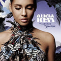 Alicia Keys - The Element of Freedom (Limited Edition, Lavender Colored Vinyl) (2 Lp's) Vinyl