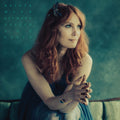 Alicia Witt - Between Heaven And Earth [Sea Glass Green] [2LP] Vinyl