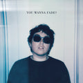 Alien Boy - You Wanna Fade? (Baby Blue Vinyl) Vinyl