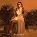 Alina Baraz - Color Of You Vinyl LP Download Card Included; clear vinyl