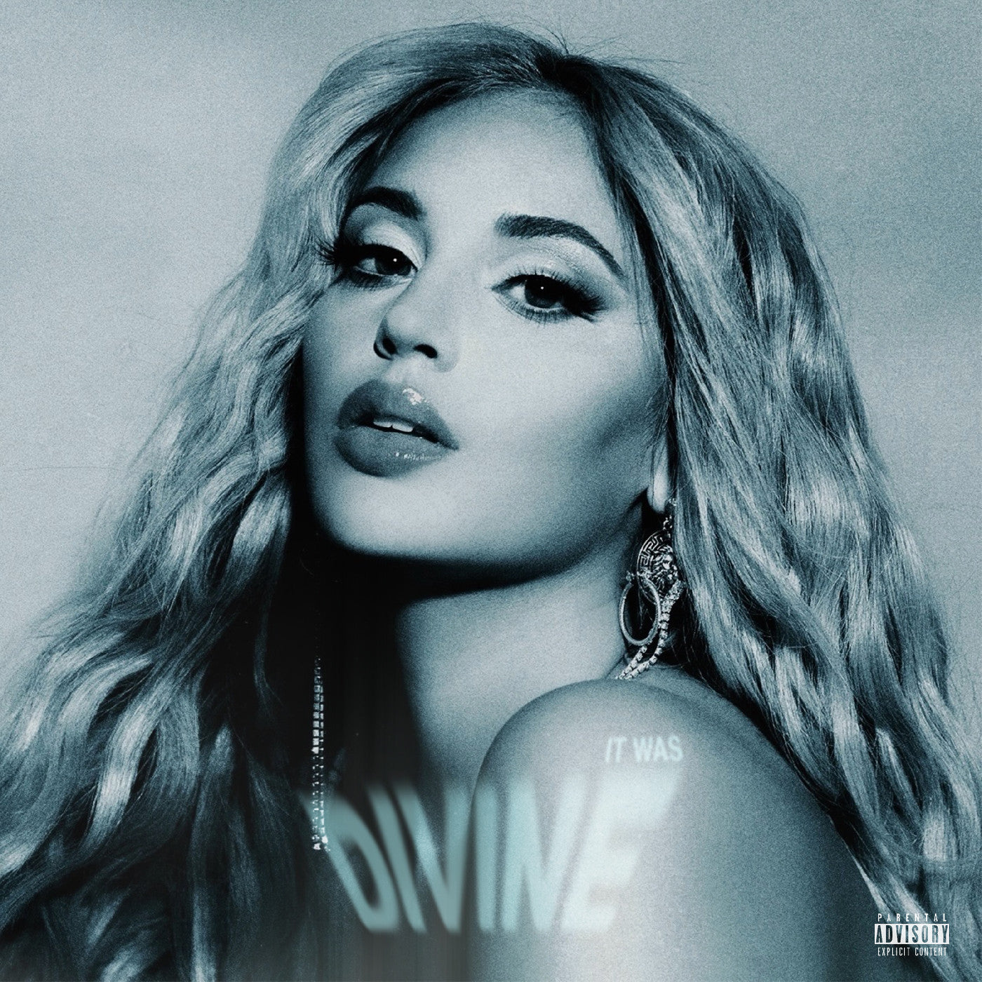Alina Baraz - It Was Divine Vinyl 2LP