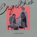 ALISON COTTON - Engelchen Vinyl LP