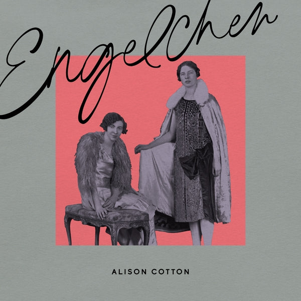 ALISON COTTON - Engelchen Vinyl LP