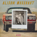 Alison Mosshart - Rise Vinyl 7" Vinyl Comes with 4 page insert [w/ download card]