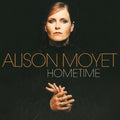 Alison Moyet - Hometime [Crystal And Black Smoke Vinyl] Vinyl
