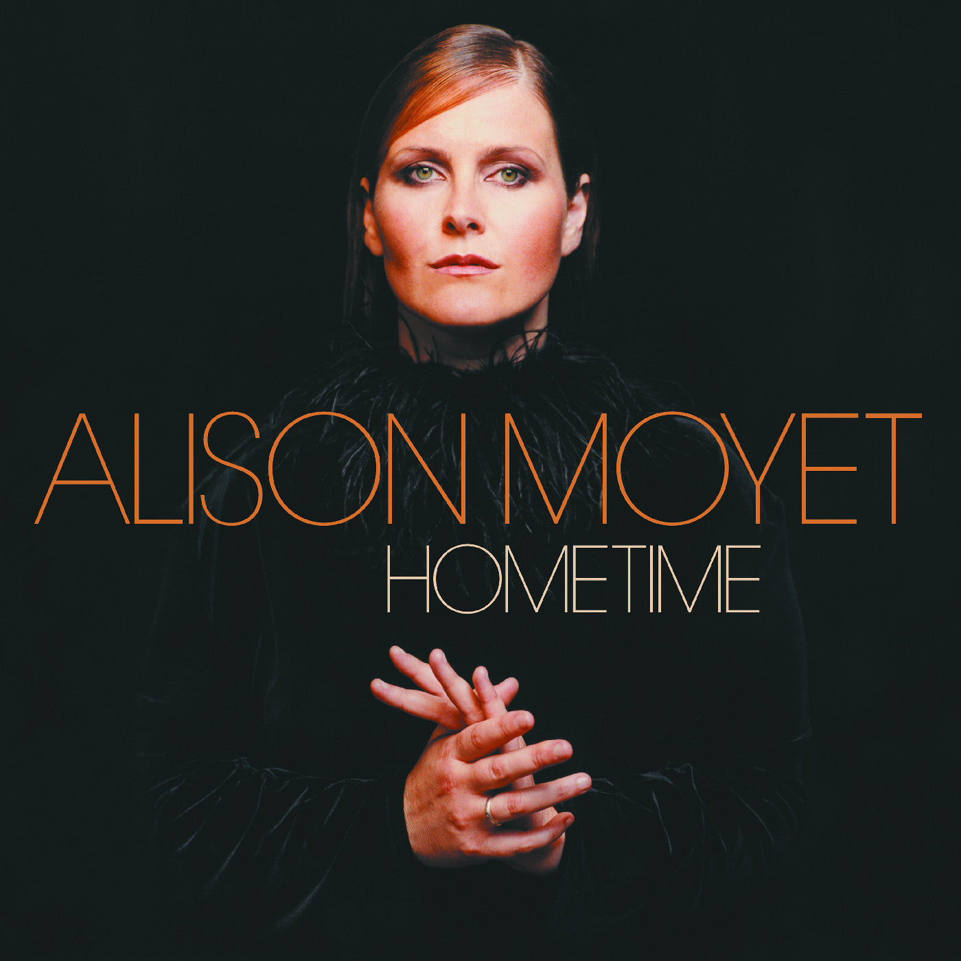 Alison Moyet - Hometime (Rsd Exclusive 25) (Gold Vinyl) Vinyl