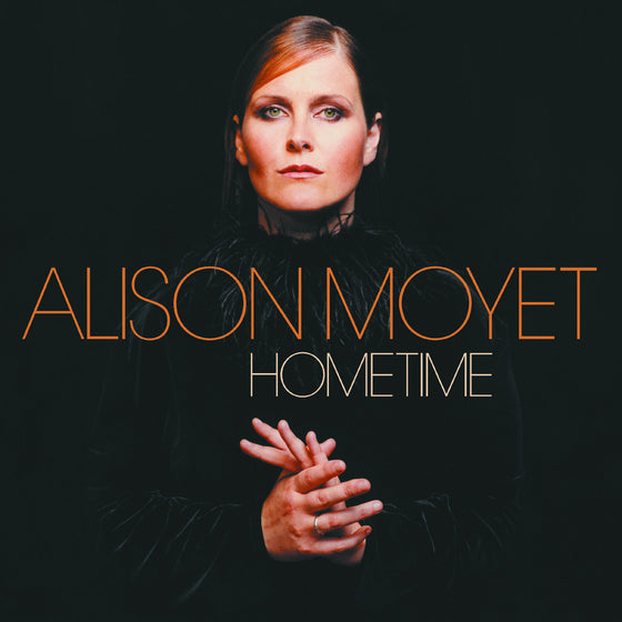 Alison Moyet - Hometime (Rsd Exclusive 25) (Gold Vinyl) Vinyl