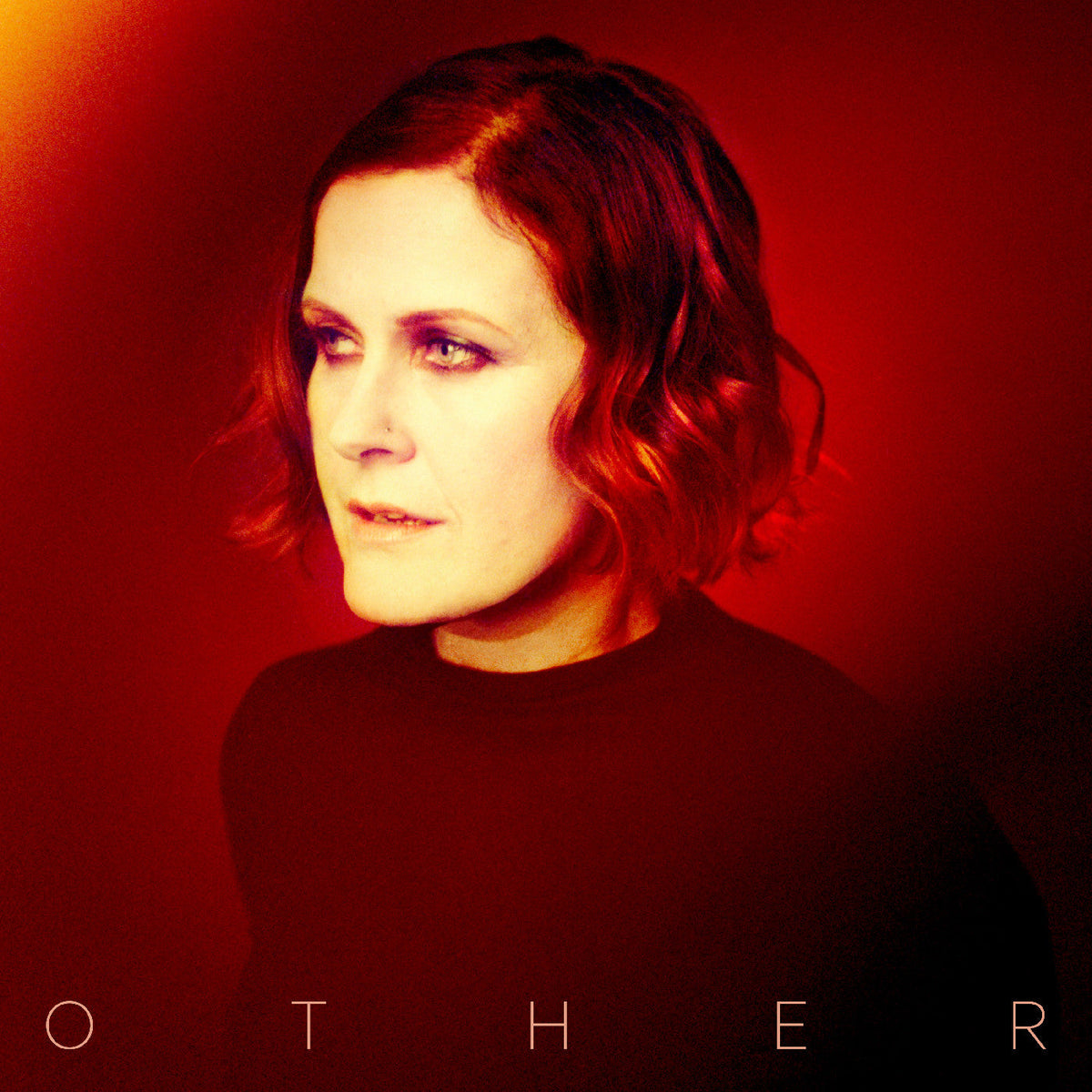 Alison Moyet - Other [Red Smoke Vinyl] Vinyl