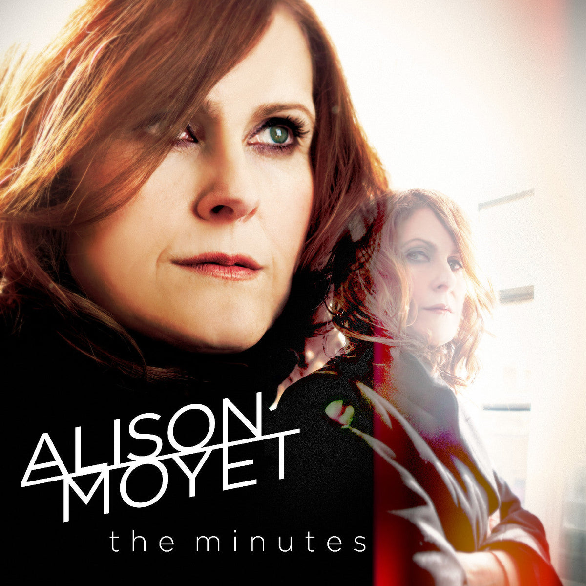 Alison Moyet - The Minutes [Turquoise Smoke Vinyl] Vinyl