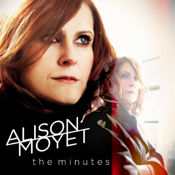 Alison Moyet - The Minutes (White Vinyl) Vinyl