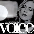 Alison Moyet - Voice [Solid White Marble Vinyl] Vinyl