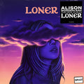 Alison Wonderland - Loner [Orange LP] Vinyl