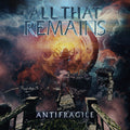 All That Remains - Antifragile Vinyl