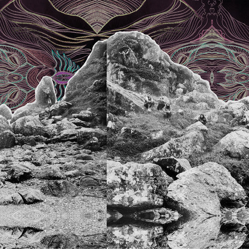 All Them Witches - Dying Surfer Meets His Maker (Colored Vinyl, White, Digital Download Card) Vinyl LP w/ DL