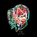 All Them Witches - Nothing As Ideal (Gatefold LP Jacket, 140 Gram Vinyl) Vinyl LP Gatefold, Full Color Sleeves, 1XLP, 140g, Black Vinyl