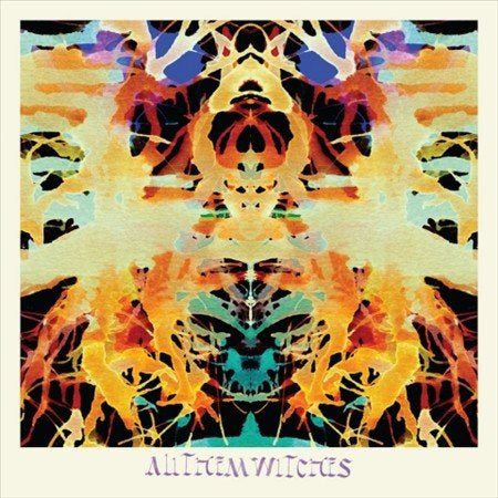 All Them Witches - Sleeping Through The War Vinyl LP 150g w/ DL