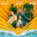 All We Are - Providence Vinyl LP [w/ download card]