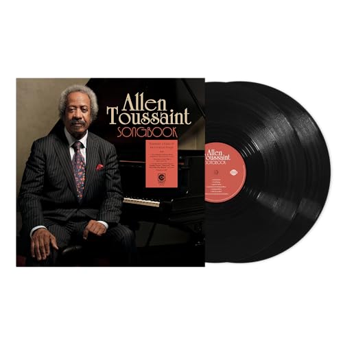 Allen Toussaint - Songbook [2Lp] Vinyl