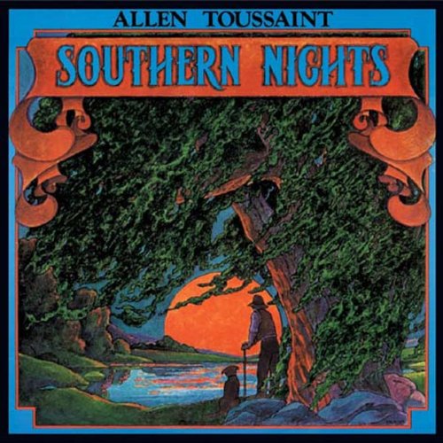 Allen Toussaint - Southern Nights (SYEOR25, 180 Gram Vinyl, Brick & Mortar Exclusive) Vinyl