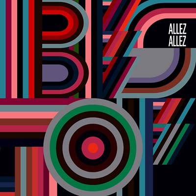 ALLEZ-ALLEZ - Best of Allez Allez CD