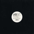 ALLI BOREM - Continuum Gate Vinyl 12"