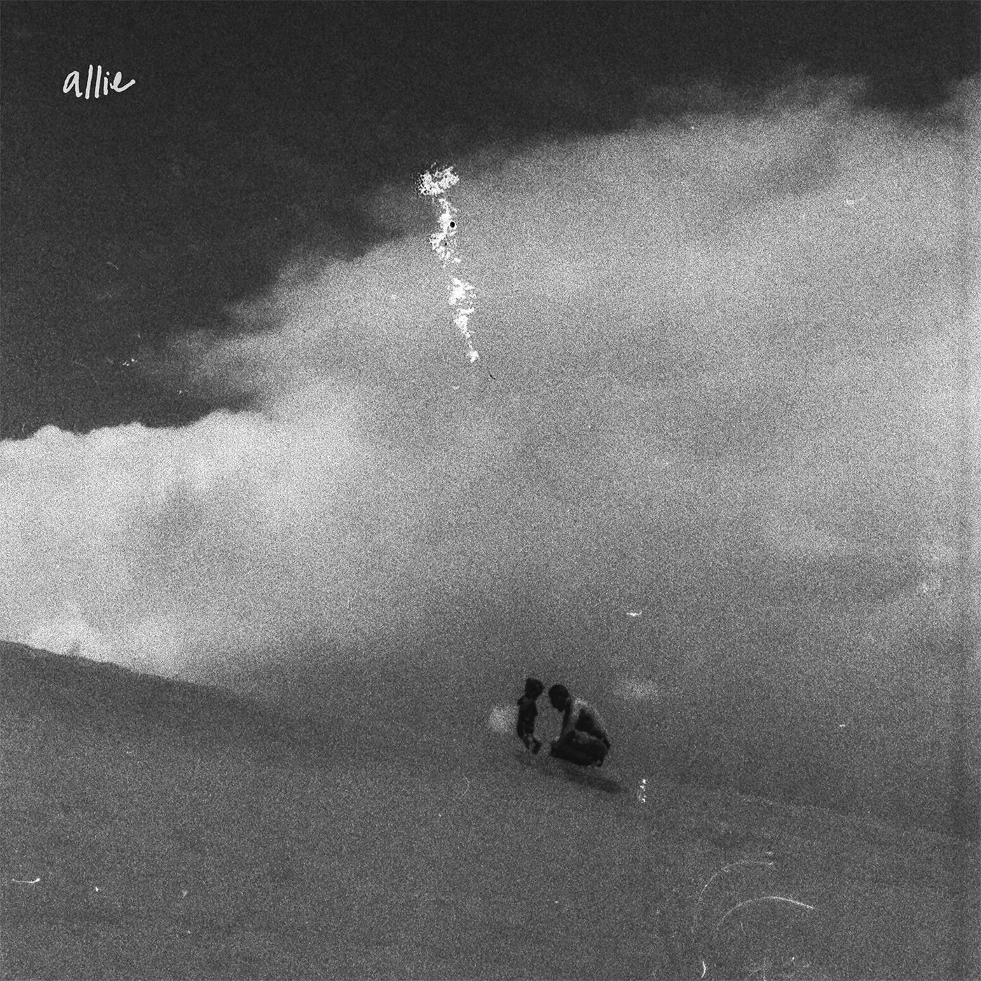 allie - cast iron / infinite jesters Vinyl 7" Vinyl [w/ download card]
