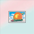Allman Brothers Band - Eat A Peach (180 Gram Vinyl) (2 Lp's) Vinyl