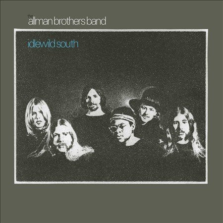Allman Brothers Band - Idlewild South (180 Gram Vinyl) Vinyl