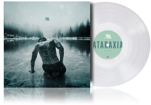 Allt - Ataraxia (140G) [Clear Vinyl] Vinyl