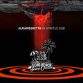 ALMAMEGRETTA - In Spiritus Dub CD CD